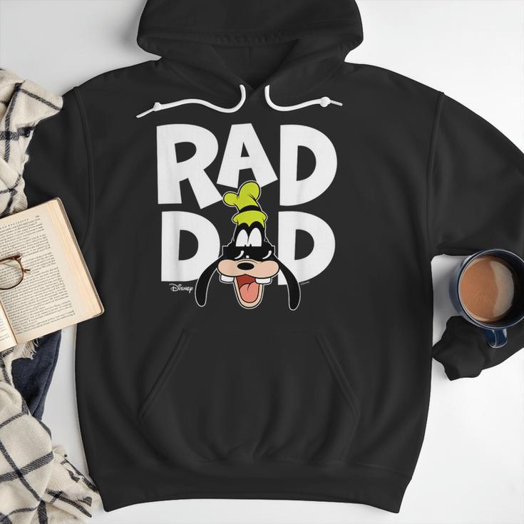Disney Rad Dad Men Hoodie