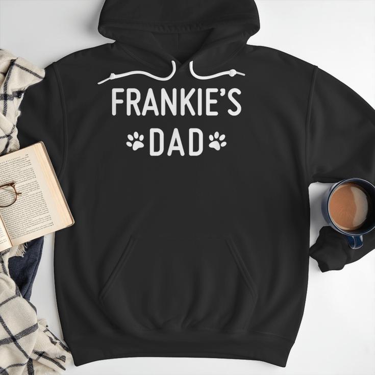 Frankie's Dad Men Hoodie