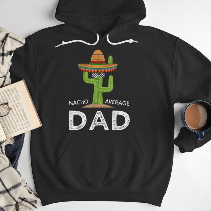 Fun Hilarious Dad Joke Saying Dad Humor Men Hoodie