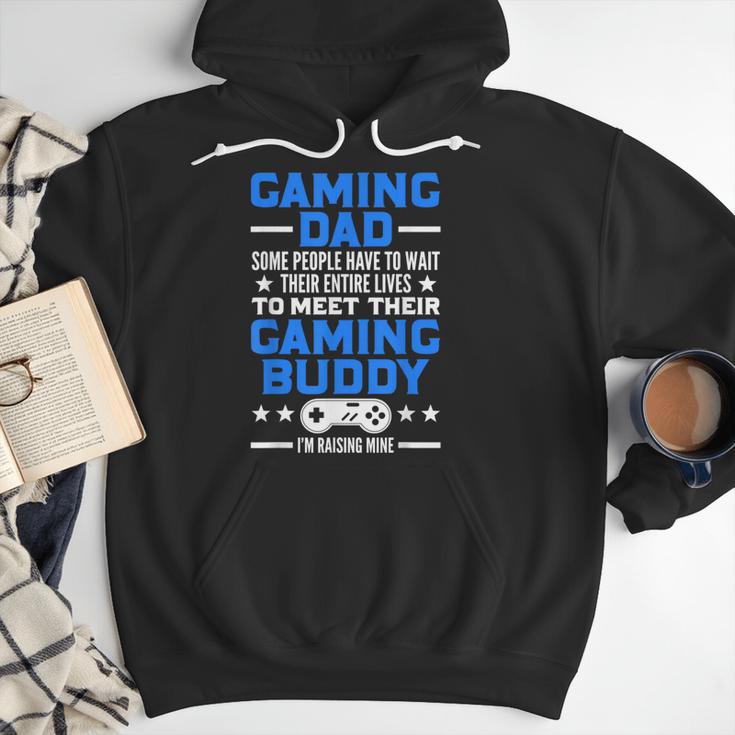 Gamer Video Games Gaming Dad Gaming Men Hoodie Gamer Video Games Gaming Dad Gaming Men Hoodie