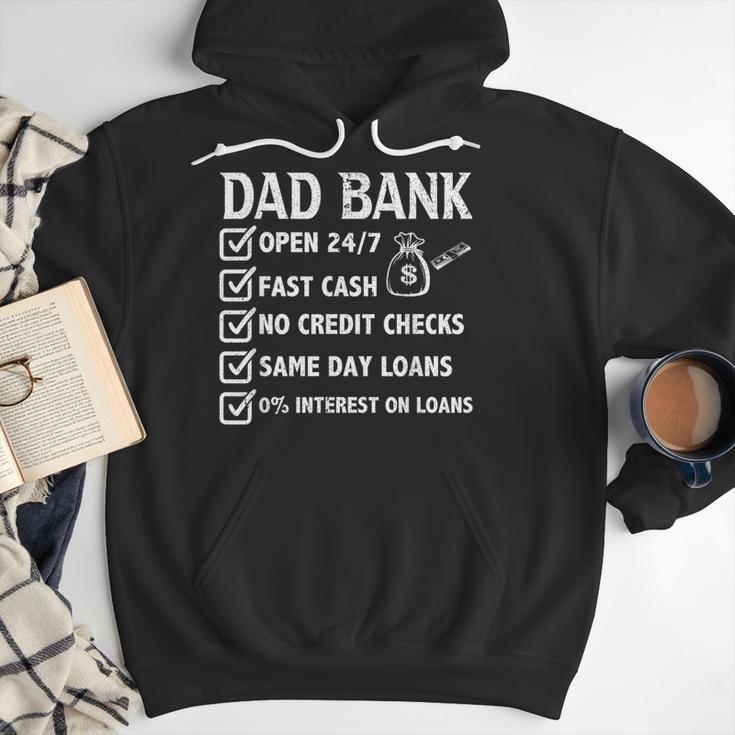 Girl Father's Day Daddy & Dad Of Girls Outnumbered Men Hoodie Girl Father's Day Daddy & Dad Of Girls Outnumbered Men Hoodie