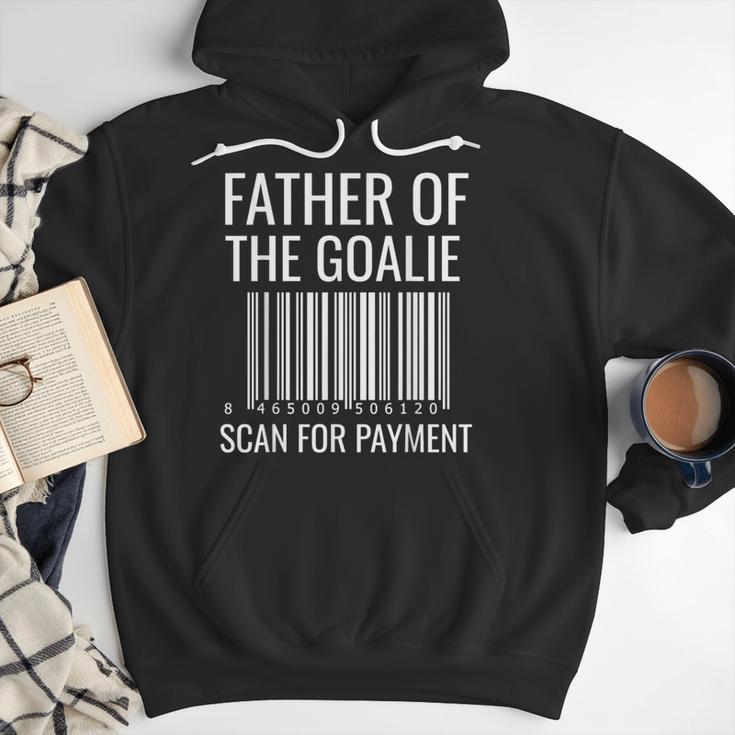 Goalie Dad Shirt Hockey Dad Shirt Hockey Goalie Men Hoodie Goalie Dad Shirt Hockey Dad Shirt Hockey Goalie Men Hoodie
