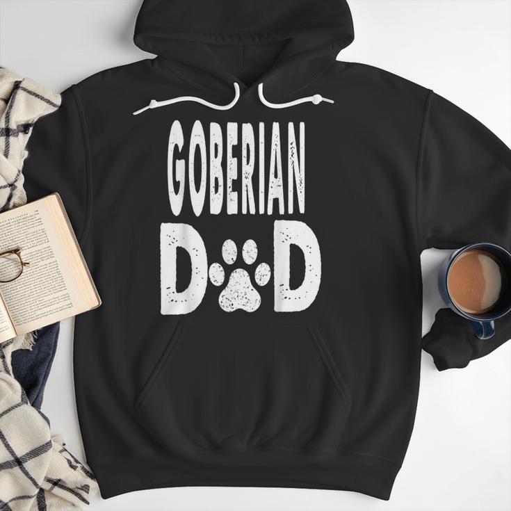 Goberian DAD Dog Owner Men Women Men Hoodie Goberian DAD Dog Owner Men Women Men Hoodie