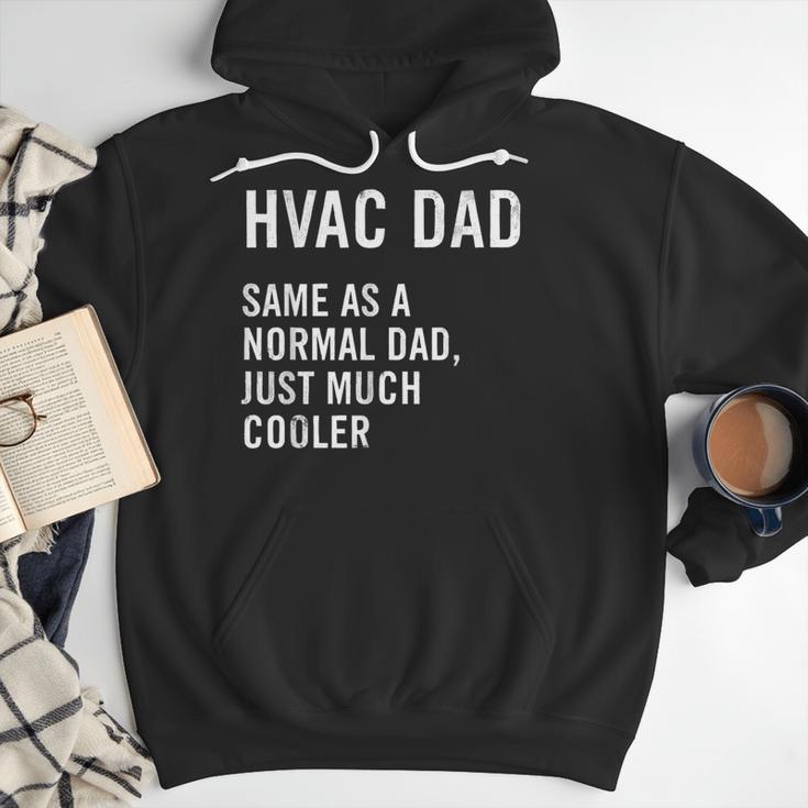 HVAC Dad Definition HVAC Technician Men Hoodie HVAC Dad Definition HVAC Technician Men Hoodie