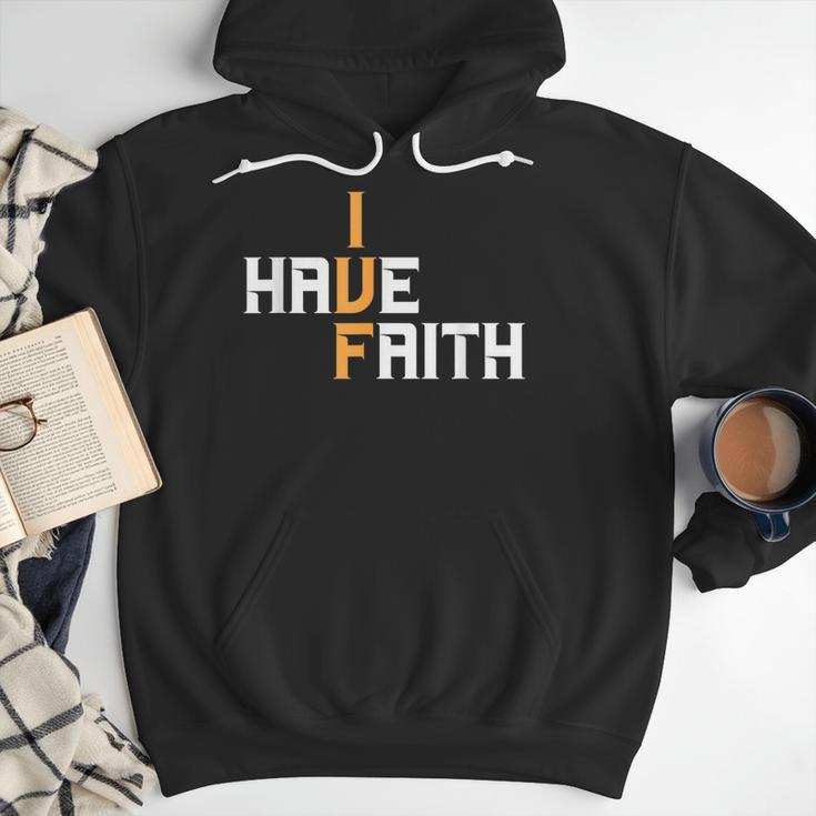 IVF I Have Faith IVF Mom IVF Dad Transfer Day Men Hoodie IVF I Have Faith IVF Mom IVF Dad Transfer Day Men Hoodie