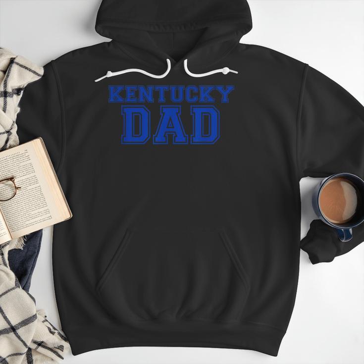 Kentucky Dad Tee Shirt Men Hoodie