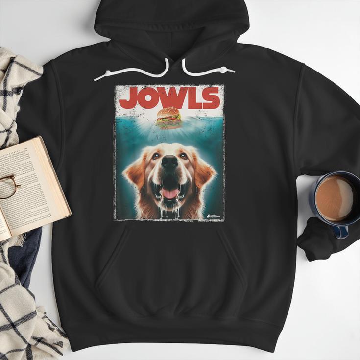 Light Golden Retriever Jowls Top Paws Cream Lab Dog Mom Dad Men Hoodie Light Golden Retriever Jowls Top Paws Cream Lab Dog Mom Dad Men Hoodie