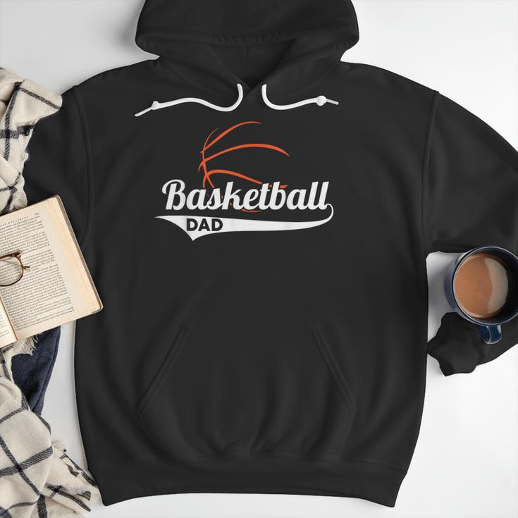 Proud Basketball Dad T-Shirt Men Hoodie Proud Basketball Dad T-Shirt Men Hoodie