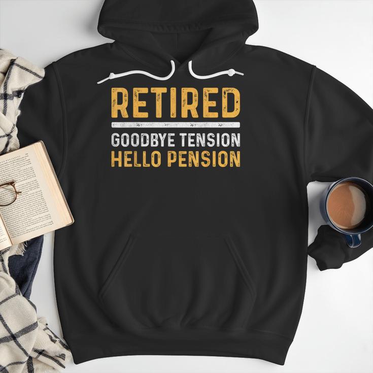 Retirement Best Retired 2026 Tee For Men Women Dad Mom Men Hoodie