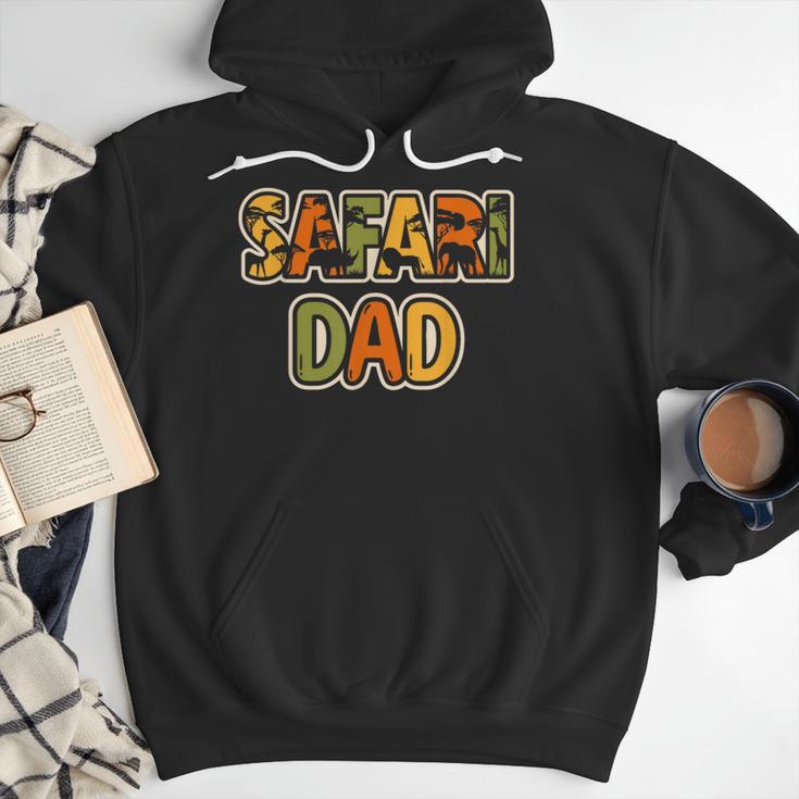 Safari Dad Safari Outfit Safari Costume Cute African Safari Men Hoodie Safari Dad Safari Outfit Safari Costume Cute African Safari Men Hoodie