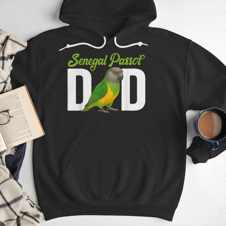 Senegal Parrot Dad Senegal Parrot Owner Senegal Parrot Lover Men Hoodie Senegal Parrot Dad Senegal Parrot Owner Senegal Parrot Lover Men Hoodie