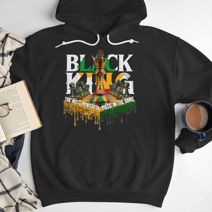 History I Am Black Man King Dad Melanin Men Women Men Hoodie History I Am Black Man King Dad Melanin Men Women Men Hoodie