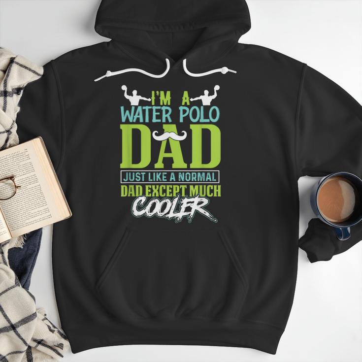 Water Polo Dad Water Sports Men Water Polo Player Men Hoodie Water Polo Dad Water Sports Men Water Polo Player Men Hoodie