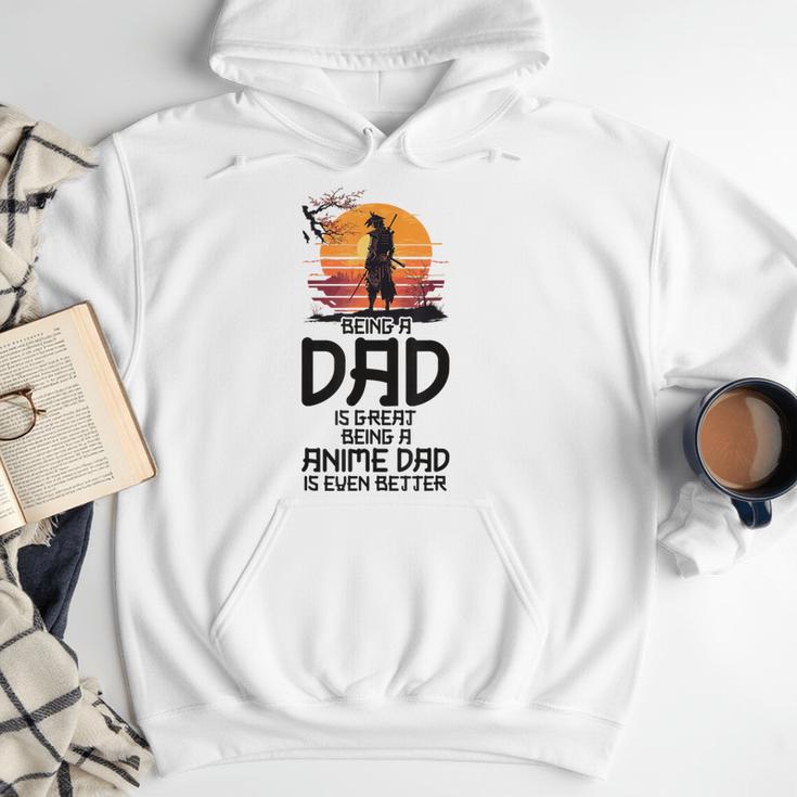 Anime Dad Jokes Father's Day Anamae Otaku Manga Japan Men Hoodie Anime Dad Jokes Father's Day Anamae Otaku Manga Japan Men Hoodie