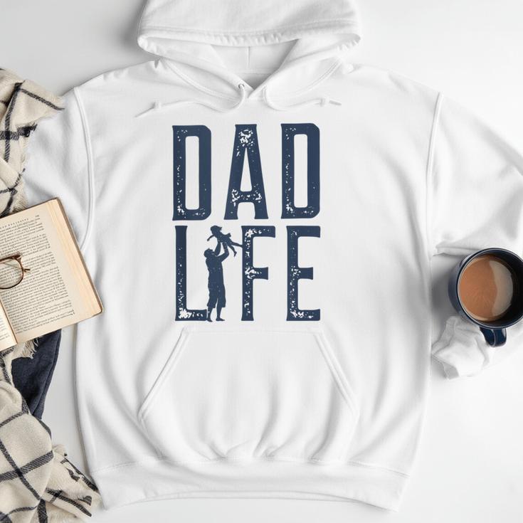 Dad Life Girl Dad Men Hoodie Dad Life Girl Dad Men Hoodie