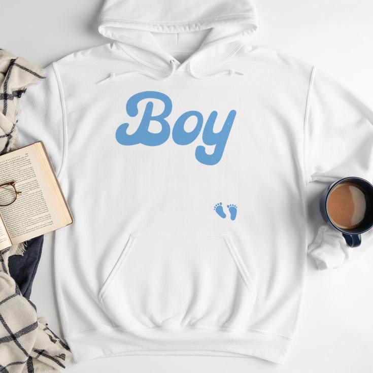 Expecting Dad Of Boy Est 2026 Father's Day Son-Dad To Be Men Men Hoodie Expecting Dad Of Boy Est 2026 Father's Day Son-Dad To Be Men Men Hoodie