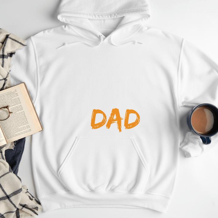 Gymnastics Dad For Gymnastic Father Parents Men Hoodie