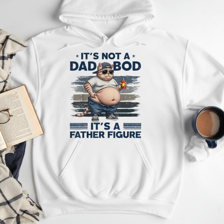 It's Not A Dad Bod It's Father Figure Fat Cat Vintage Men Hoodie It's Not A Dad Bod It's Father Figure Fat Cat Vintage Men Hoodie