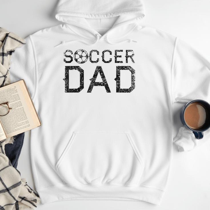 Soccer Dad Player Daddy Father Men Hoodie Soccer Dad Player Daddy Father Men Hoodie