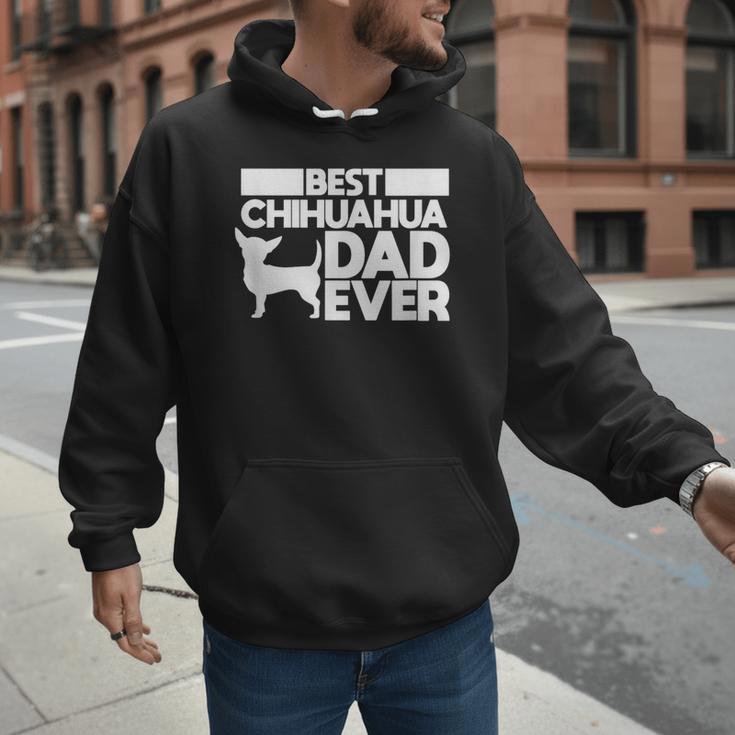 Best Chihuahua Dad Ever t Shirt For Men Dog Father Gift Idea Men Hoodie Best Chihuahua Dad Ever t Shirt For Men Dog Father Gift Idea Men Hoodie