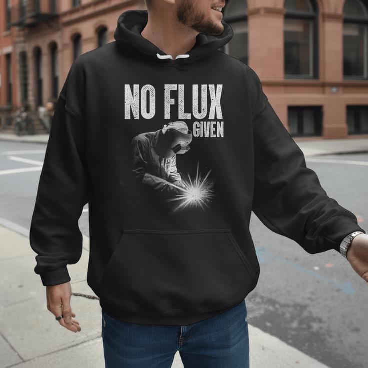 Best Welding Art For Men Dad Welder Arc Welding Metal Worker Small Men Hoodie