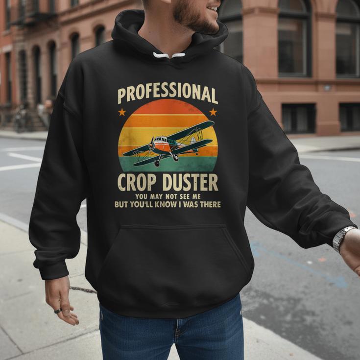 Dad Joke Farter Professional Crop Duster Men Hoodie Dad Joke Farter Professional Crop Duster Men Hoodie