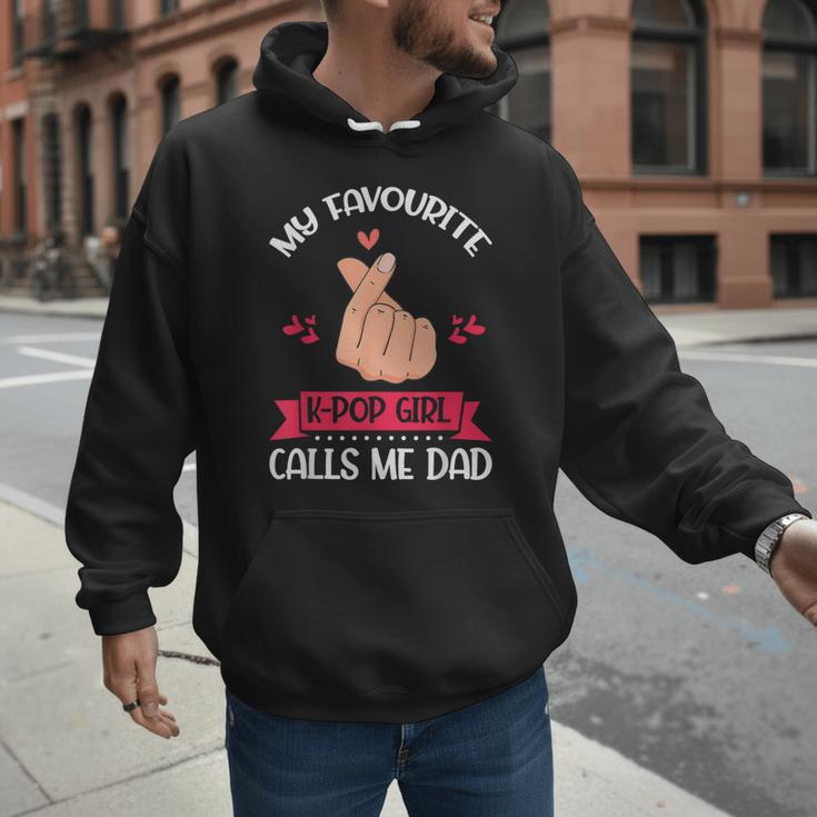 My Favorite K-Pop Girl Calls Me Dad K-Pop Girl Men Hoodie My Favorite K-Pop Girl Calls Me Dad K-Pop Girl Men Hoodie