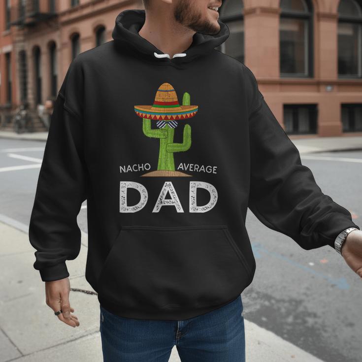 Fun Hilarious Dad Joke Saying Dad Humor Men Hoodie