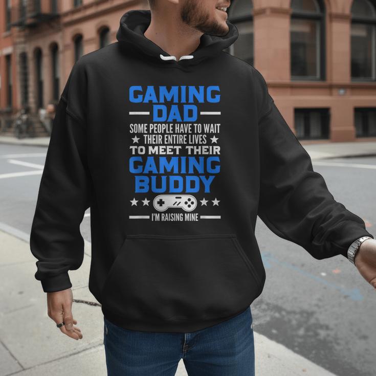 Gamer Video Games Gaming Dad Gaming Men Hoodie Gamer Video Games Gaming Dad Gaming Men Hoodie
