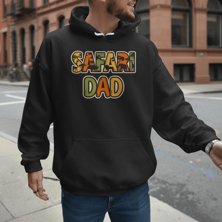 Safari Dad Safari Outfit Safari Costume Cute African Safari Men Hoodie Safari Dad Safari Outfit Safari Costume Cute African Safari Men Hoodie