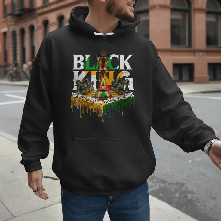 History I Am Black Man King Dad Melanin Men Women Men Hoodie History I Am Black Man King Dad Melanin Men Women Men Hoodie