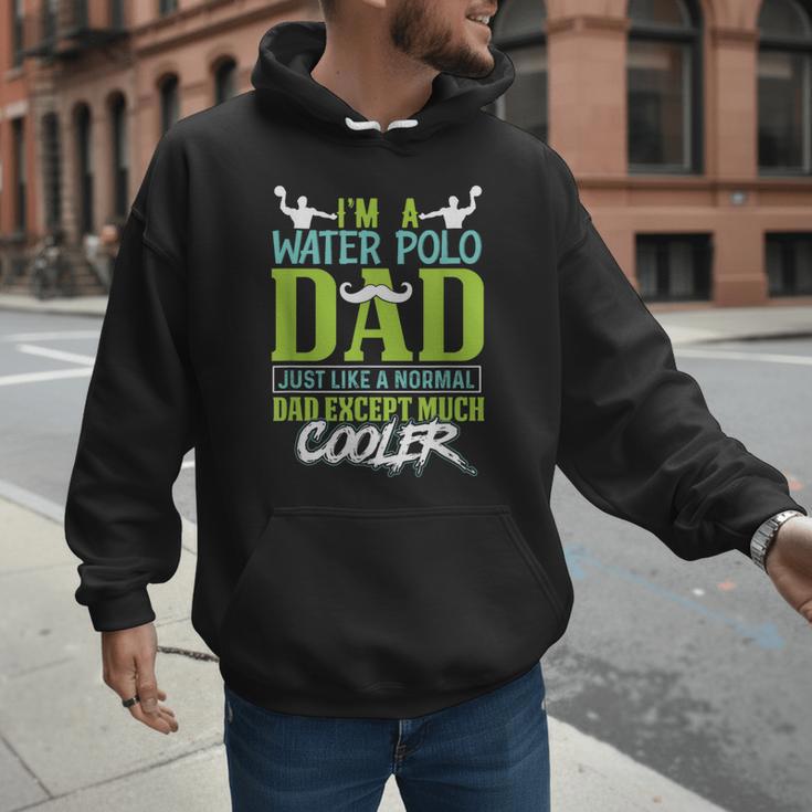 Water Polo Dad Water Sports Men Water Polo Player Men Hoodie Water Polo Dad Water Sports Men Water Polo Player Men Hoodie