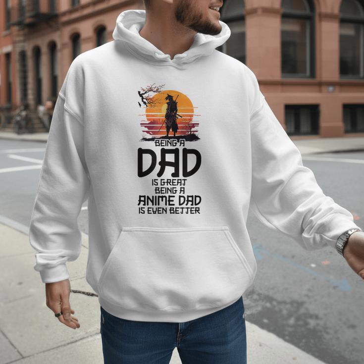 Anime Dad Jokes Father's Day Anamae Otaku Manga Japan Men Hoodie Anime Dad Jokes Father's Day Anamae Otaku Manga Japan Men Hoodie