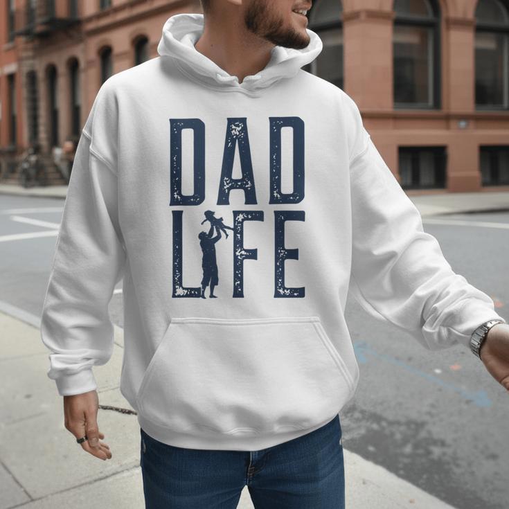 Dad Life Girl Dad Men Hoodie Dad Life Girl Dad Men Hoodie