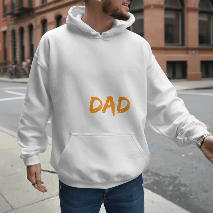 Gymnastics Dad For Gymnastic Father Parents Men Hoodie