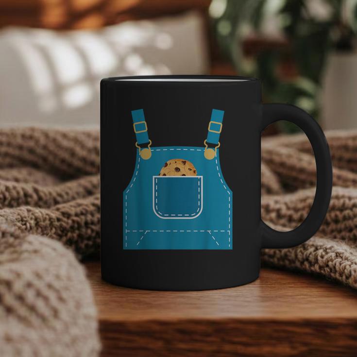 Mouse Halloween Costume Book Cookie Teacher Student Graphic Print Coffee Mug