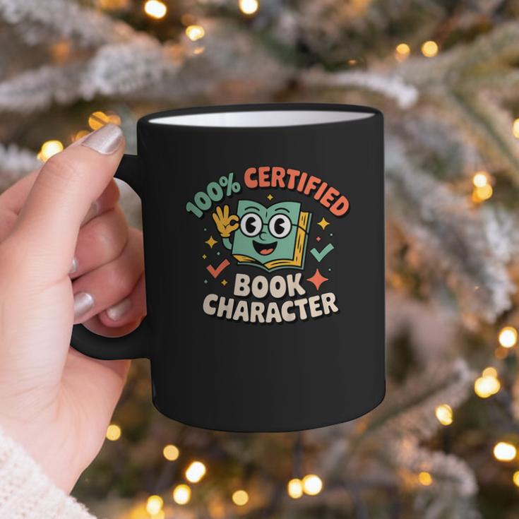 100 Certified Book Character Costumes For Kids Storybook Graphic Print Coffee Mug 100 Certified Book Character Costumes For Kids Storybook Graphic Print Coffee Mug