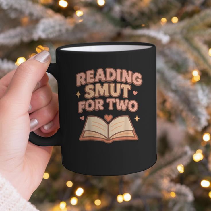 Book Lover Pregnancy Announcement Reveal Smut Graphic Print Coffee Mug Book Lover Pregnancy Announcement Reveal Smut Graphic Print Coffee Mug