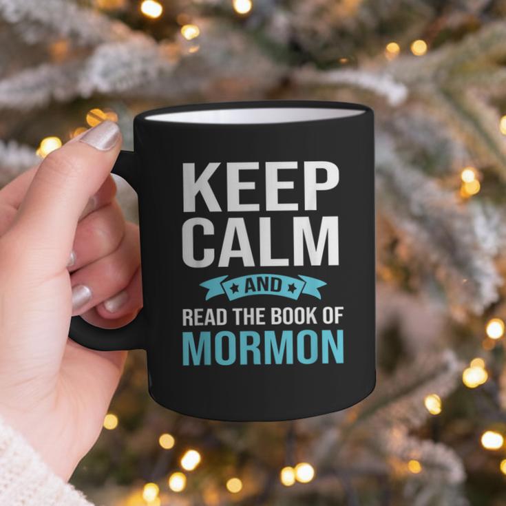 Book Of Mormon LDS Missionary Church Of Latter Day Saints Graphic Print Coffee Mug Book Of Mormon LDS Missionary Church Of Latter Day Saints Graphic Print Coffee Mug