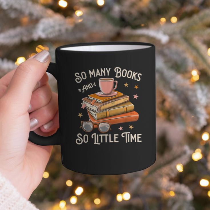 Book Reading Kafee Librarian Vele Books And Little Time Graphic Print Coffee Mug Book Reading Kafee Librarian Vele Books And Little Time Graphic Print Coffee Mug