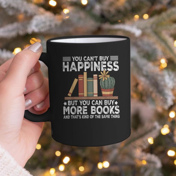 Books Reading Lovers Bookworm Librarian Book Nerd Read Graphic Print Coffee Mug