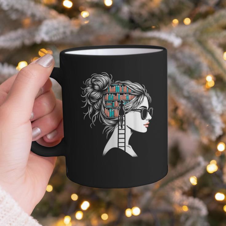 Bookworm Book Nerd Librarian Bookish Librarian Graphic Print Coffee Mug Bookworm Book Nerd Librarian Bookish Librarian Graphic Print Coffee Mug