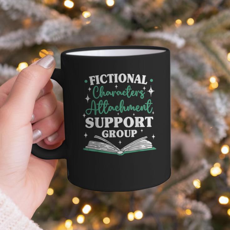 Bookworm Fictional Character Introvert Graphic Print Coffee Mug