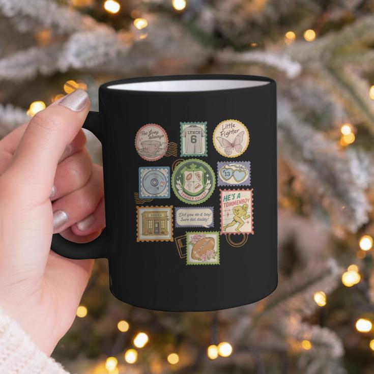 Coquette Boys Of Tommen Books Stamp Tommen College Tees Graphic Print Coffee Mug Coquette Boys Of Tommen Books Stamp Tommen College Tees Graphic Print Coffee Mug
