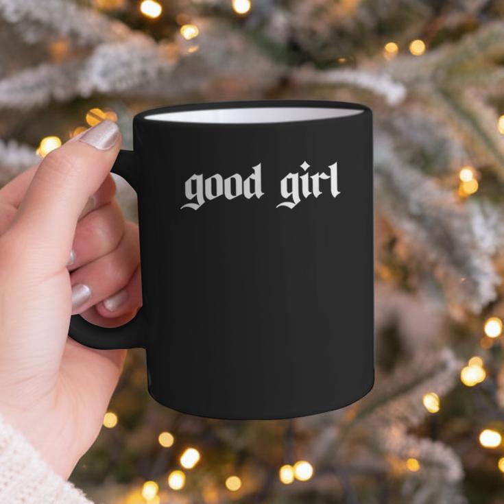 Good Girl Book Club Smut Book Reader Romance Spicy Book Graphic Print Coffee Mug