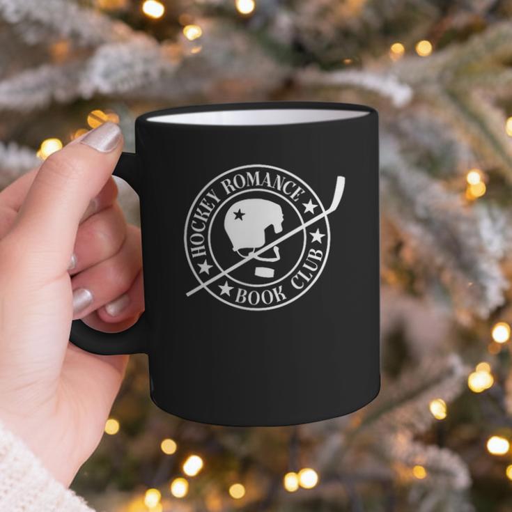 In My Hockey Romance Era Romance Hockey Book Club Graphic Print Coffee Mug In My Hockey Romance Era Romance Hockey Book Club Graphic Print Coffee Mug