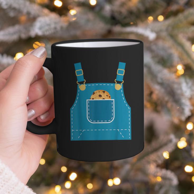 Mouse Halloween Costume Book Cookie Teacher Student Graphic Print Coffee Mug