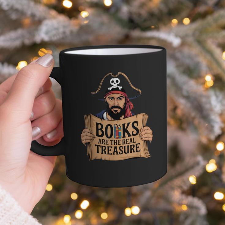 Read Book Reader Library Reading Librarian Pirate Bookworm Graphic Print Coffee Mug Read Book Reader Library Reading Librarian Pirate Bookworm Graphic Print Coffee Mug