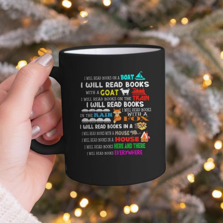 Read My Shirt Day For Kids Boy Girls i Will Read Book Graphic Print Coffee Mug Read My Shirt Day For Kids Boy Girls i Will Read Book Graphic Print Coffee Mug