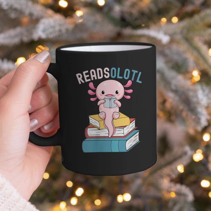 Reads Alotl Shirt Kids Readsolotl Read Axolotl Shirt Books Graphic Print Coffee Mug Reads Alotl Shirt Kids Readsolotl Read Axolotl Shirt Books Graphic Print Coffee Mug